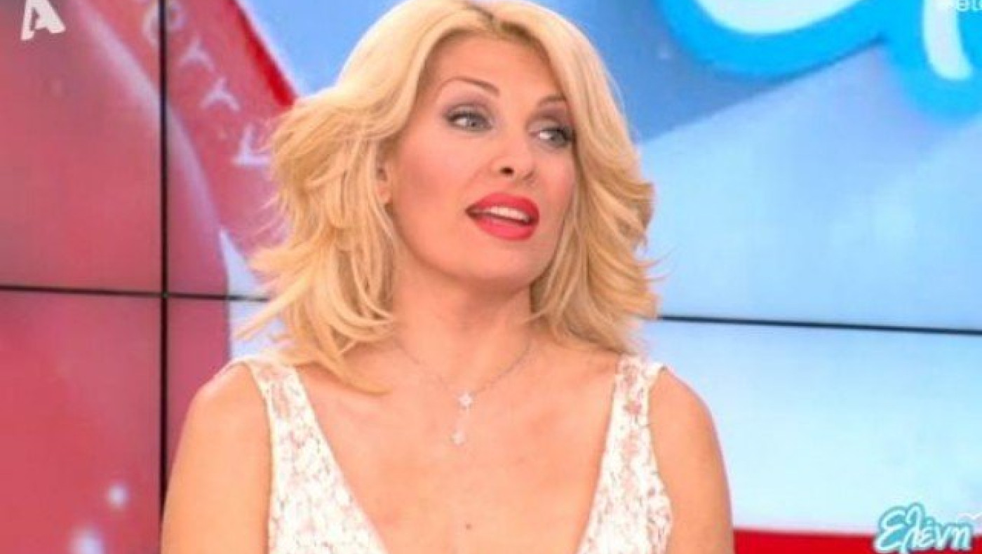 Τηλεθεάτρια κέρδισε αυτοκίνητο στην «Ελένη» και ούρλιαζε! (ΒΙΝΤΕΟ)