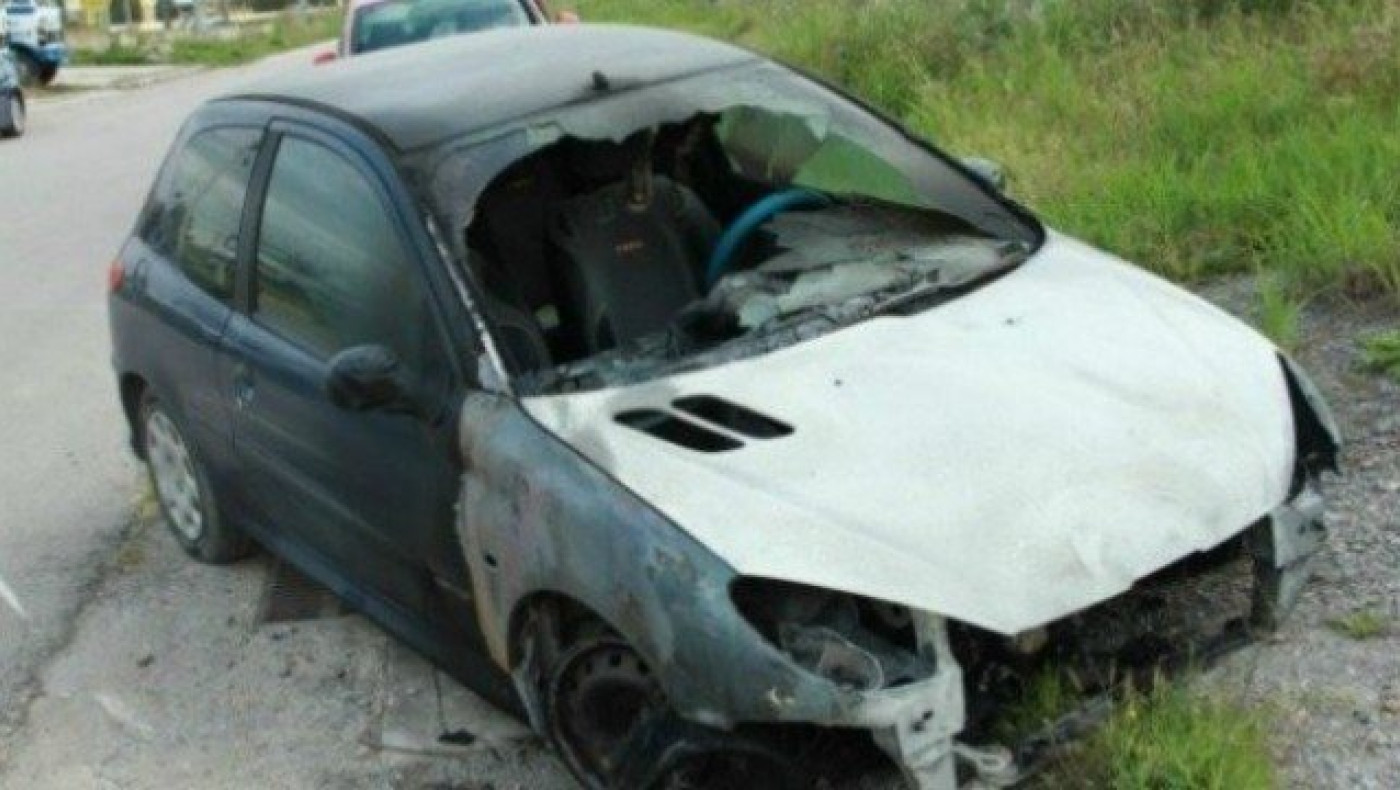 Η απάντηση του Δ. Κανελλάκη για τον εμπρησμό του αυτοκινήτου του (aud)