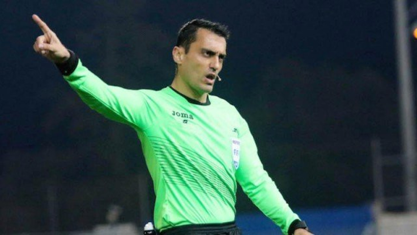 Ο Κύζας καταγγέλει τηλεφώνημα κάποιου... «Μελισσανίδη»