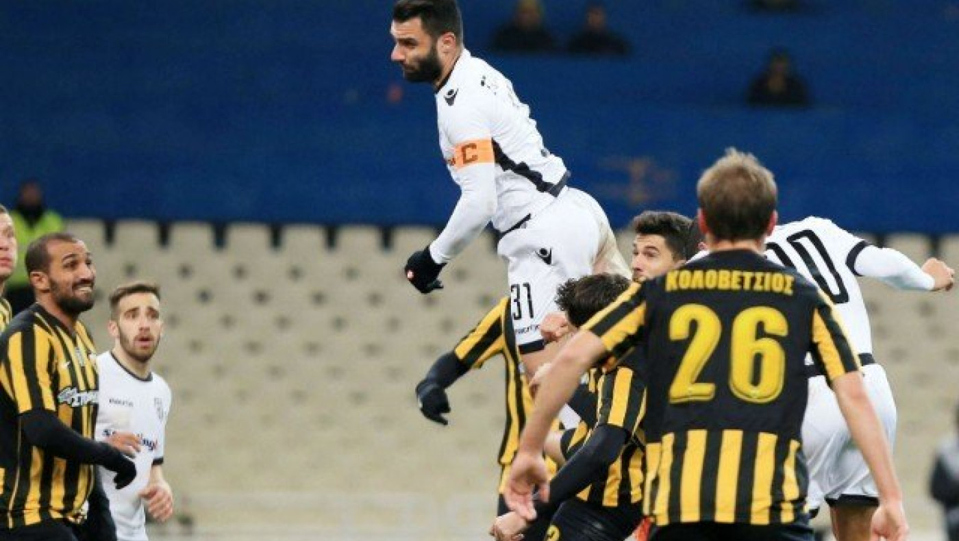 Η οριστική βαθμολογία των  πλέι οφ της Σούπερ Λιγκ