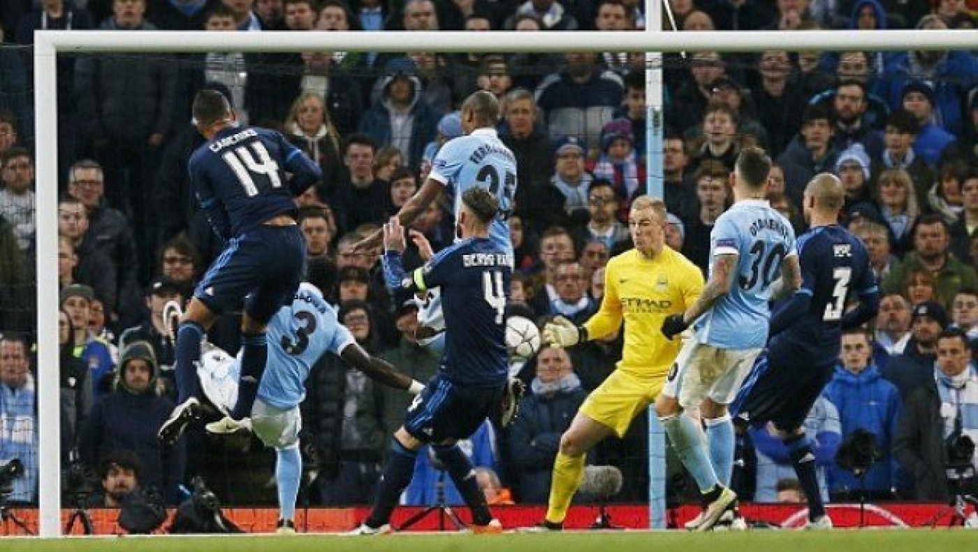 Σίτι και Ρεάλ έπαιξαν για το μηδέν και αυτό... δυστυχώς πήραν!