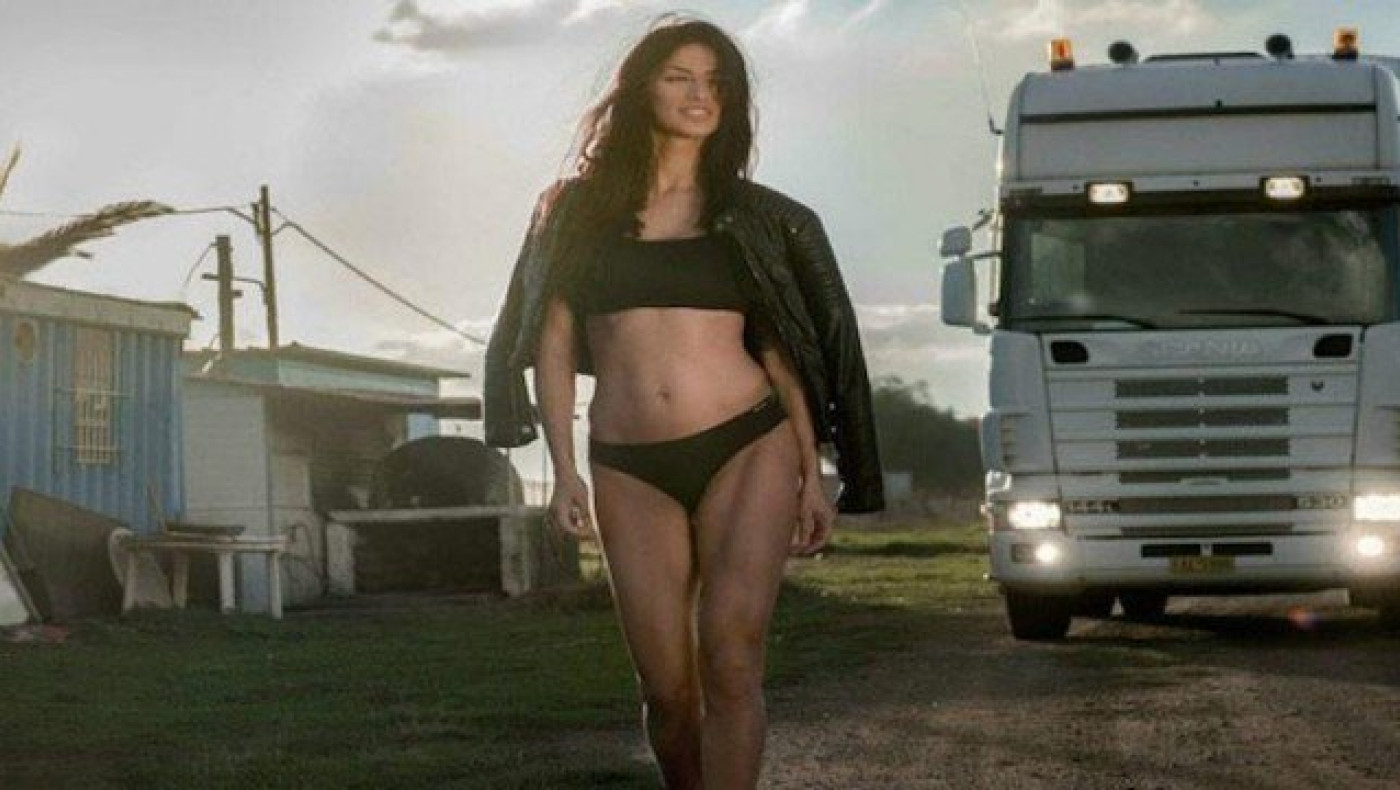 Αυτή είναι η πιο σέξι Ελληνίδα αθλήτρια! (pics & videos)