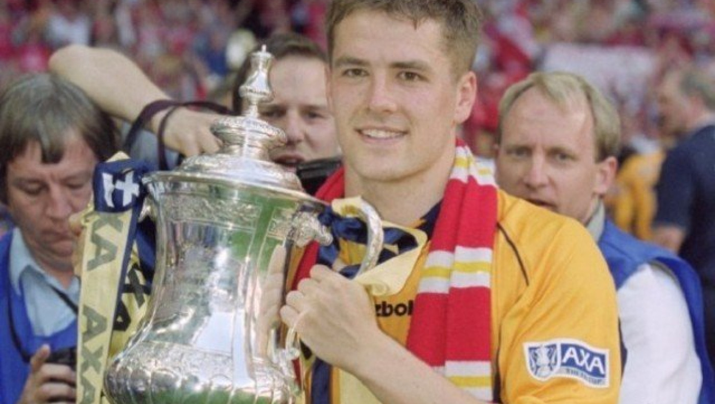 Επιστροφή  στα  παλιά  λημέρια για τον Μάικλ Όουεν!