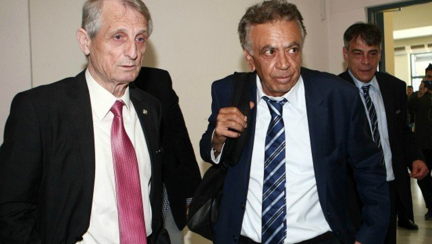 ΕΚΤΑΚΤΟ: «Τα βρήκαν» Κοντονής - UEFA/FIFA, αρχίζει το κύπελλο!