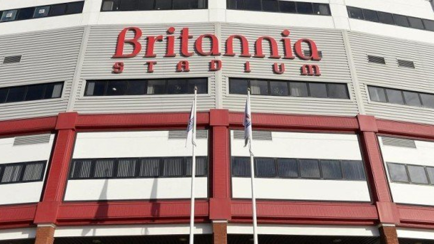 Αλλάζει όνομα από τη νέα χρονιά το γήπεδο της Στόουκ!