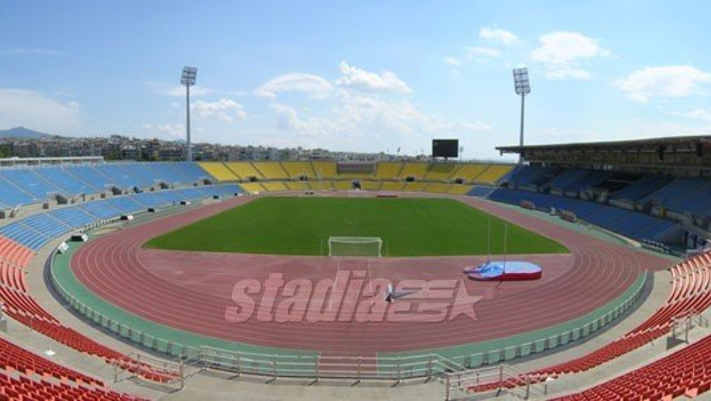 Το Καυτανζόγλειο ανοίγει το δρόμο της εξωστρέφειας