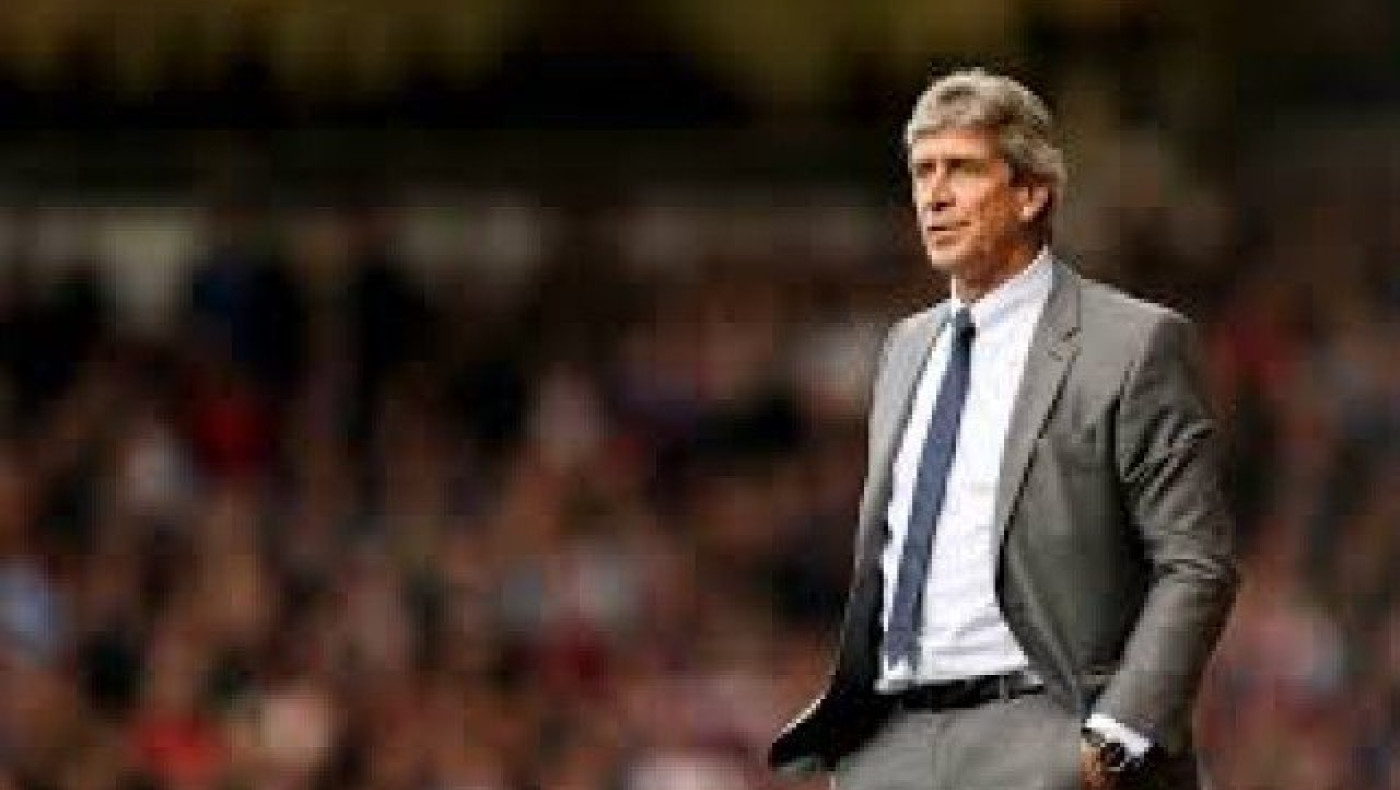 Πελεγκρίνι: «Η μεγαλύτερη ομάδα στον κόσμο η   Ρεάλ»