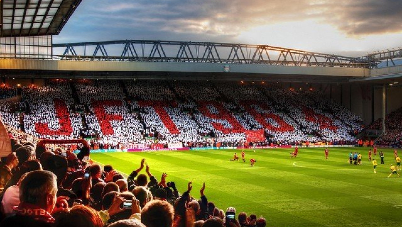 Επιτέλους δικαίωση για τα 96 θύματα του Χίλσμπορο!