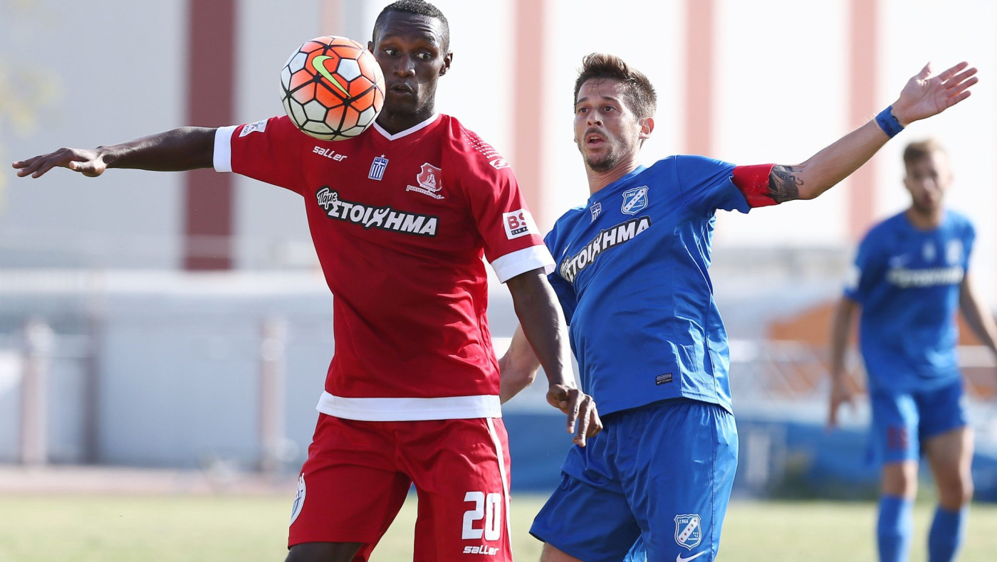 Πάλι προηγήθηκε, πάλι δε νίκησε      ο Πανσερραϊκός