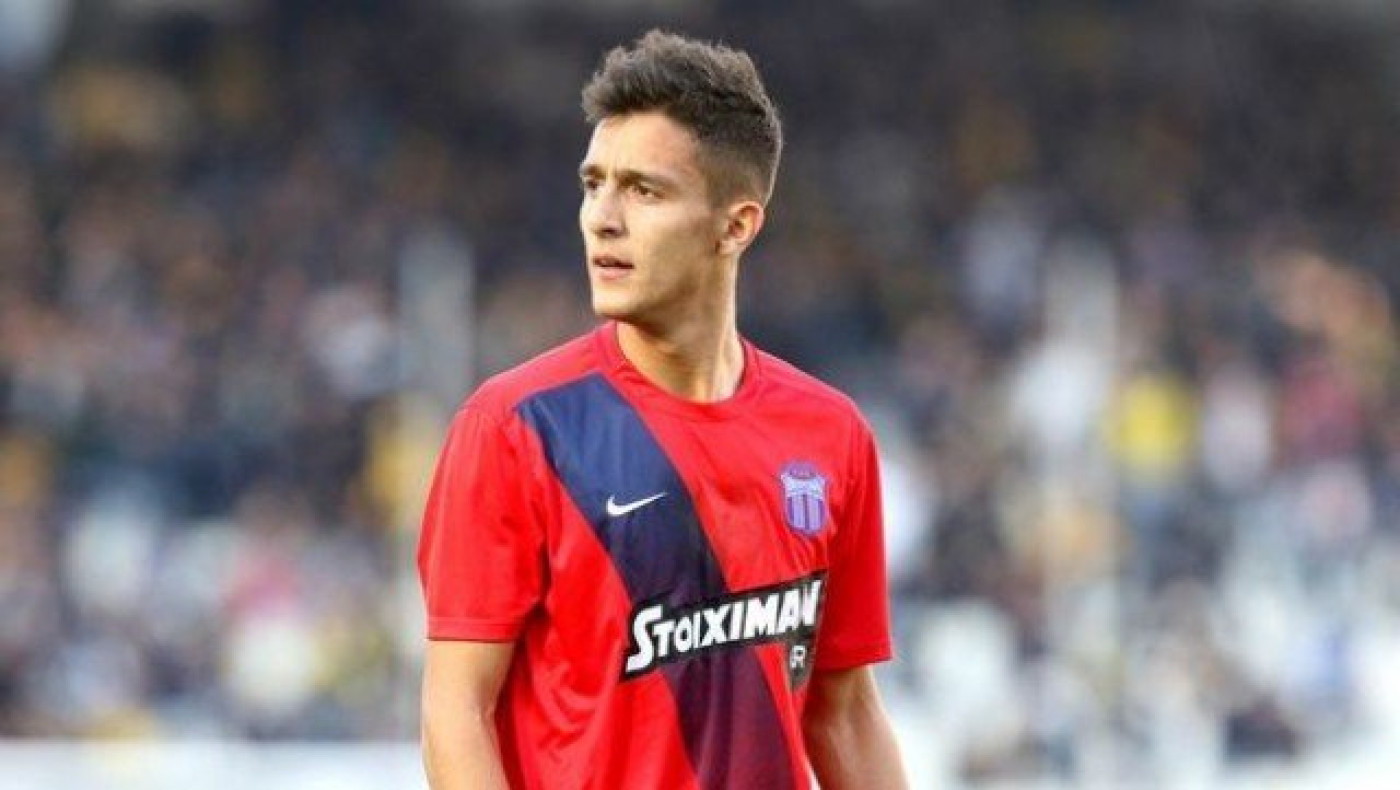 «Θέλω να γυρίσω στον ΠΑΟΚ, εύχομαι η νέα χρονιά να βρει εκεί»