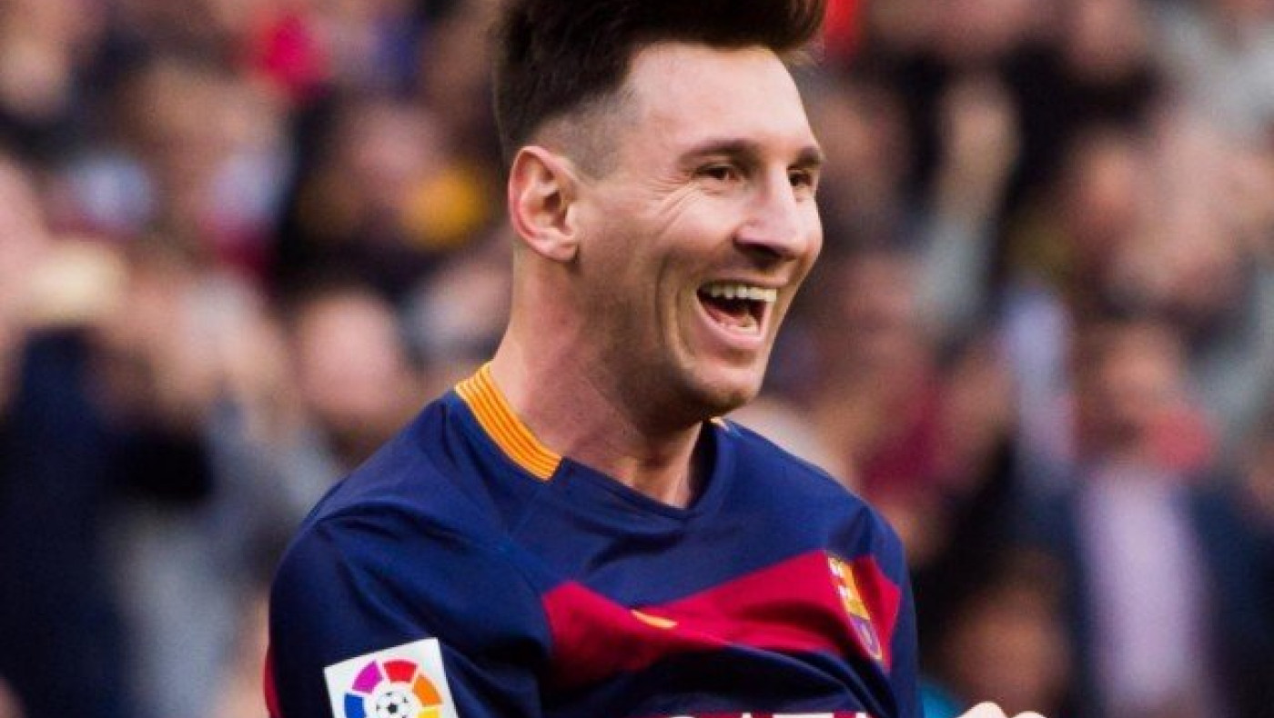 Βίντεο ποδοσφαιρικής μαγείας: Τα 500 γκολ του Λιονέλ Μέσι