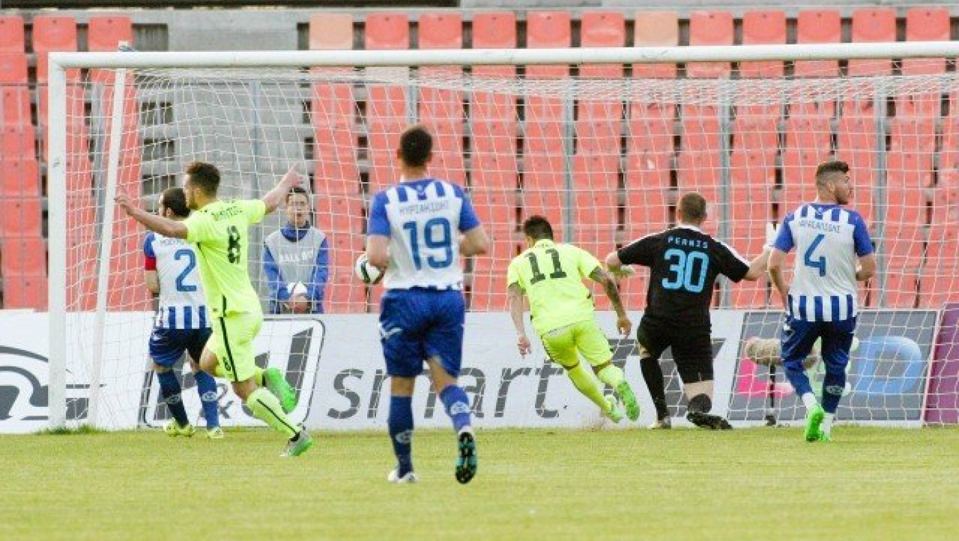 Παίζει τα ρέστα του ο Αστέρας κόντρα στον Παναθηναϊκό