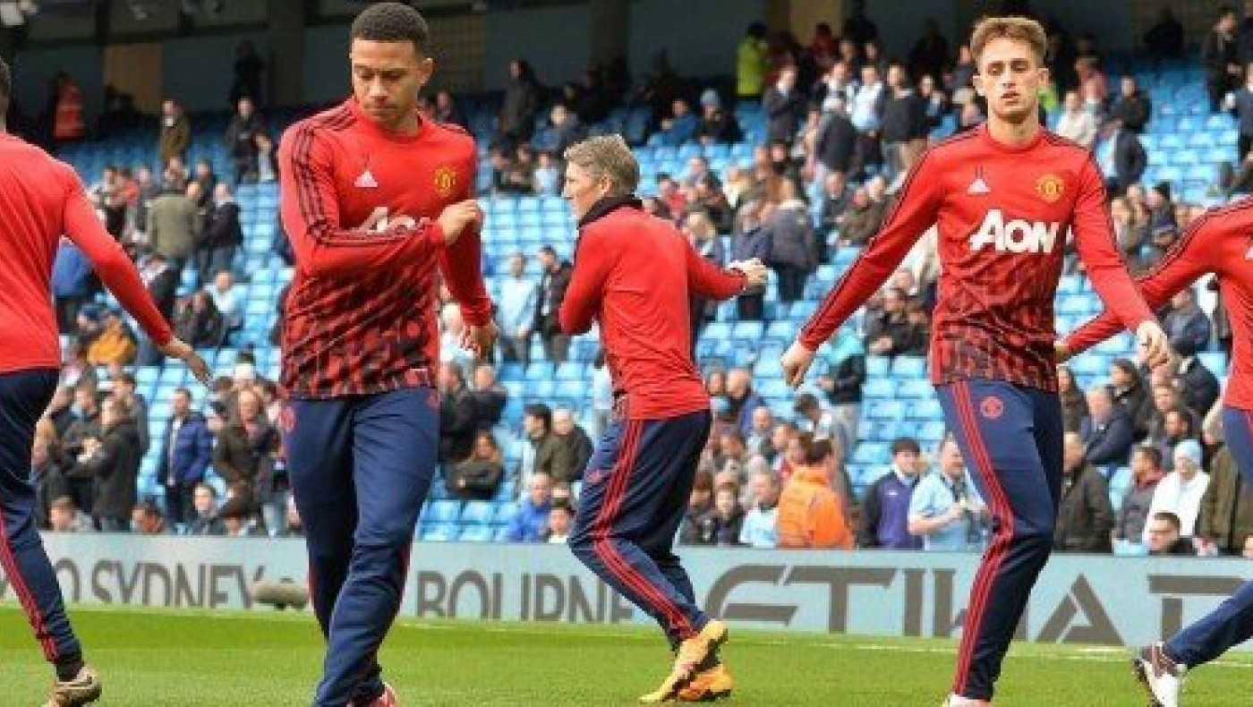 «Κούρεμα» αποδοχών στους ποδοσφαιριστές της Μάντσεστερ Γιουνάιτεντ