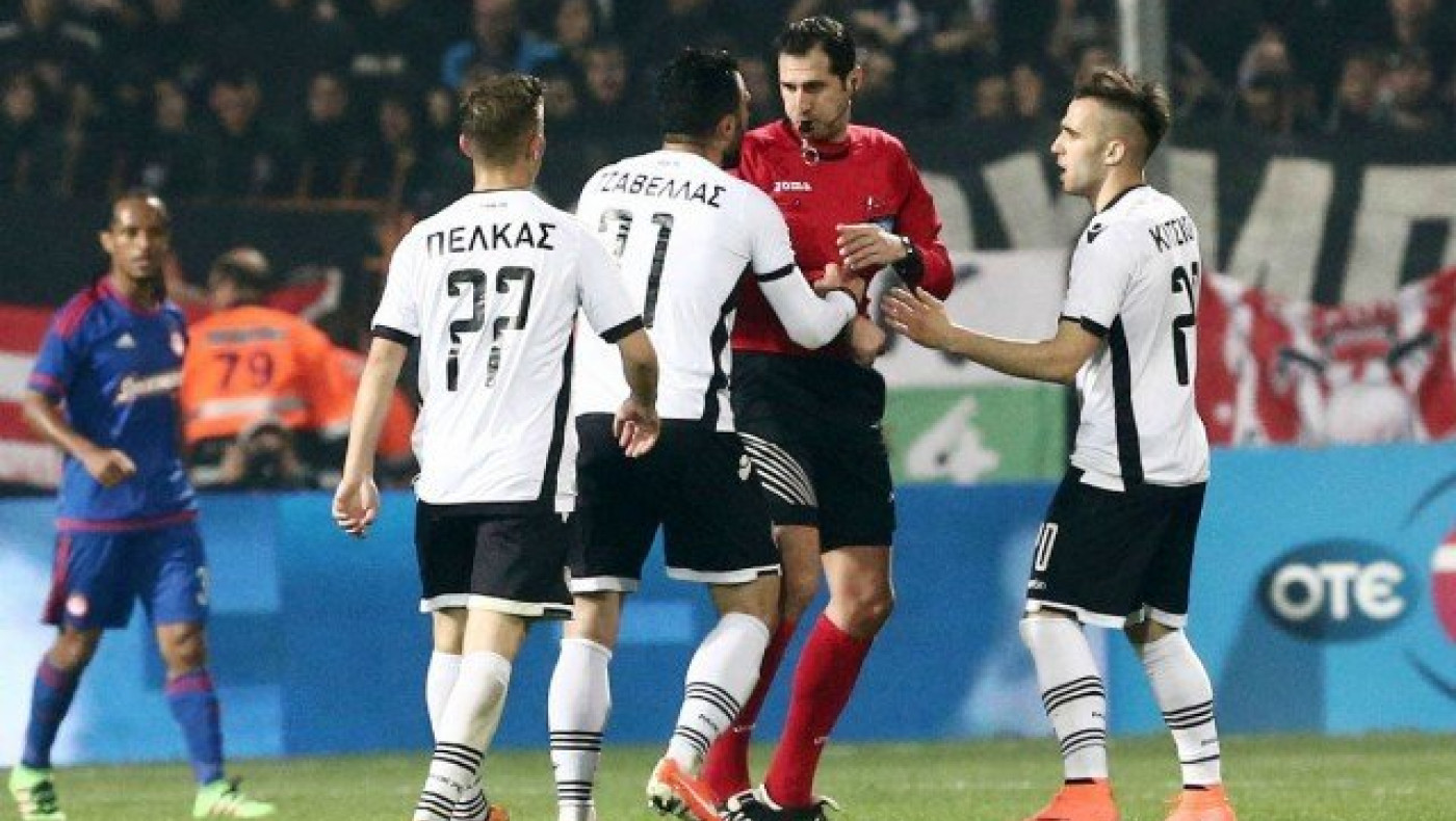 Κύπελλο, μια δύσκολη απόφαση  για τον Ιβάν Σαββίδη