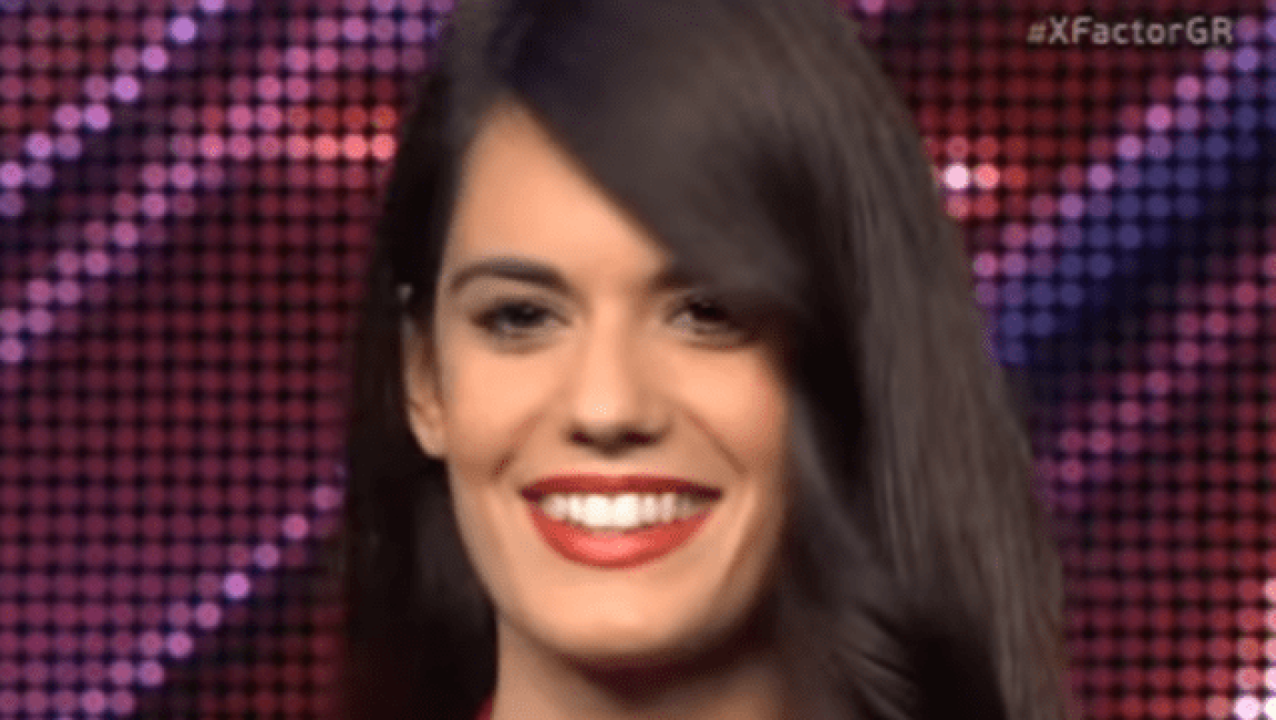 Η 25χρονη καλλονή που μάγεψε με τη φωνή της στο X-Factor! (vid)