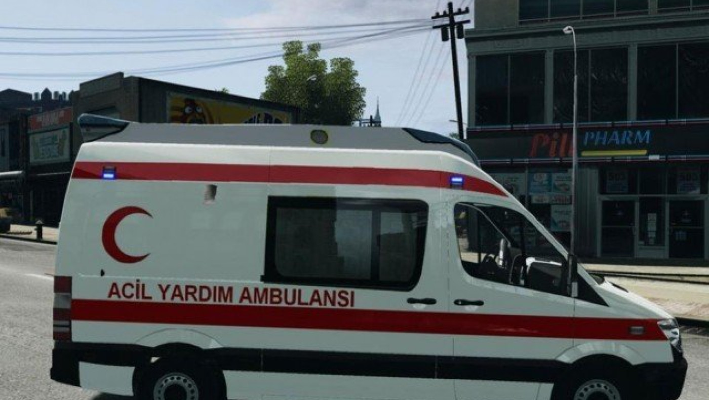 Ισχυρή έκρηξη στην Προύσα της Τουρκίας - Πολλοί τραυματίες