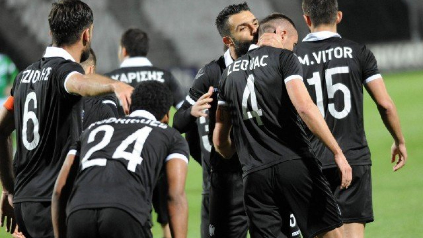 Αυτό είναι το στοίχημα του Ίβιτς ενόψει των πλέι οφ!