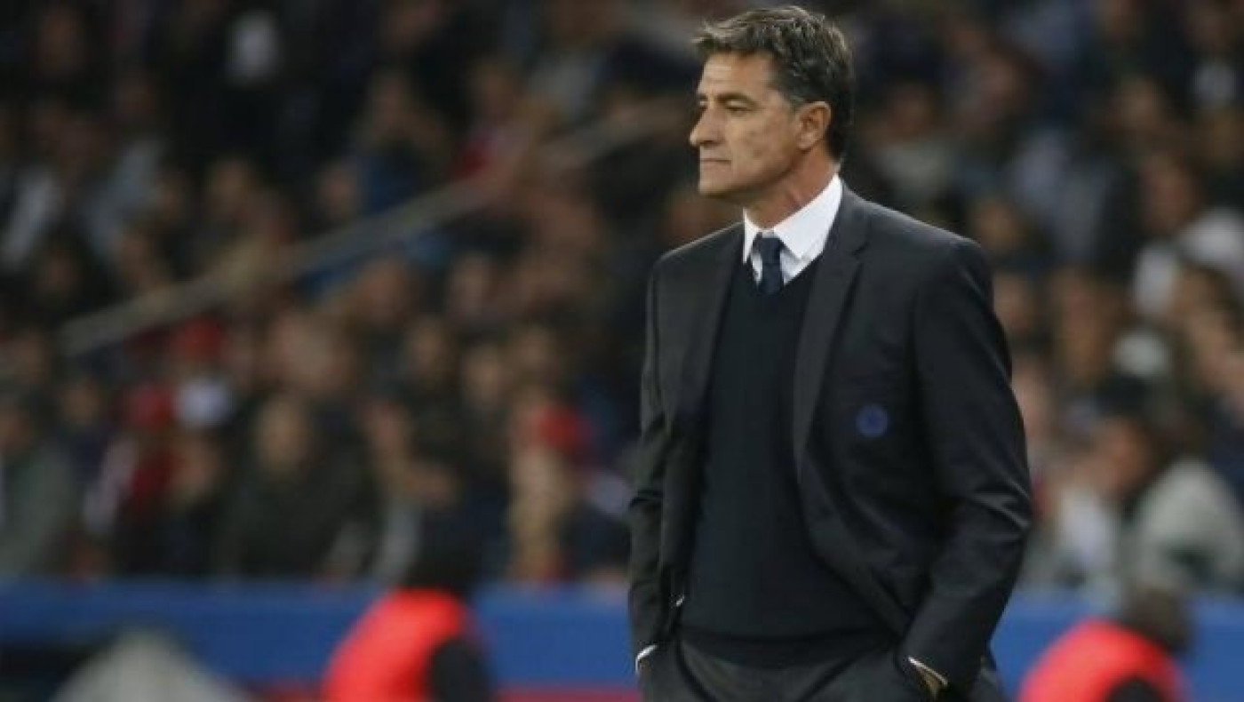 Προ των πυλών της  εξόδου από τη Μαρσέιγ ο  Μίτσελ