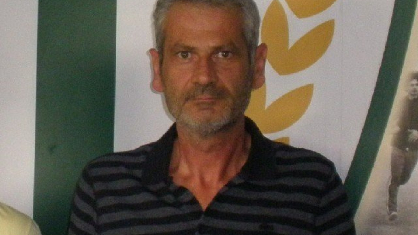 Παρελθόν από τον Αγροτικό Αστέρα ο Παύλος Χατζηγεωργιάδης