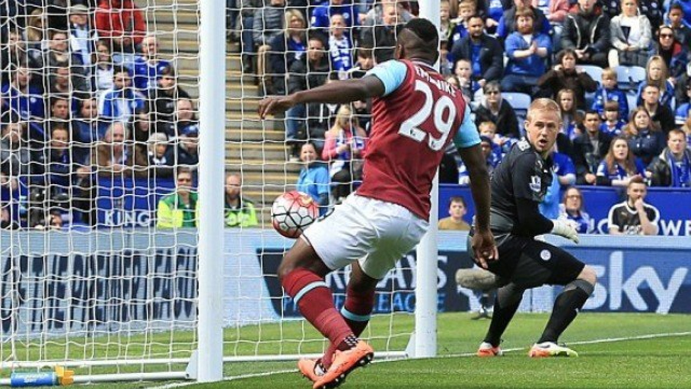 Η απίστευτη χαμένη διπλή ευκαιρία της Γουέστ Χαμ (video)