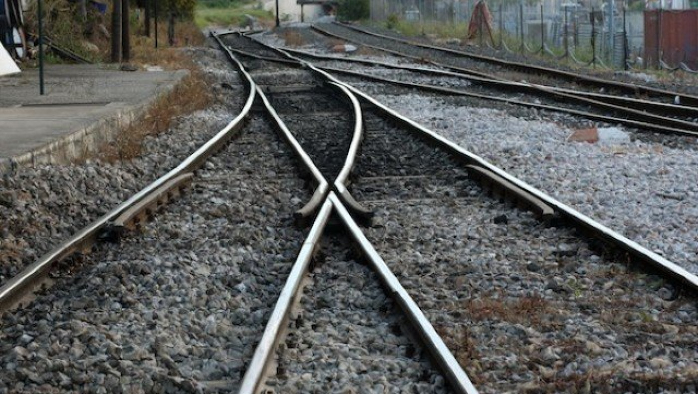 Ξεκινά κατασκευή κάτω διάβασης στις γραμμές της οδού Αγίας Παρασκευής