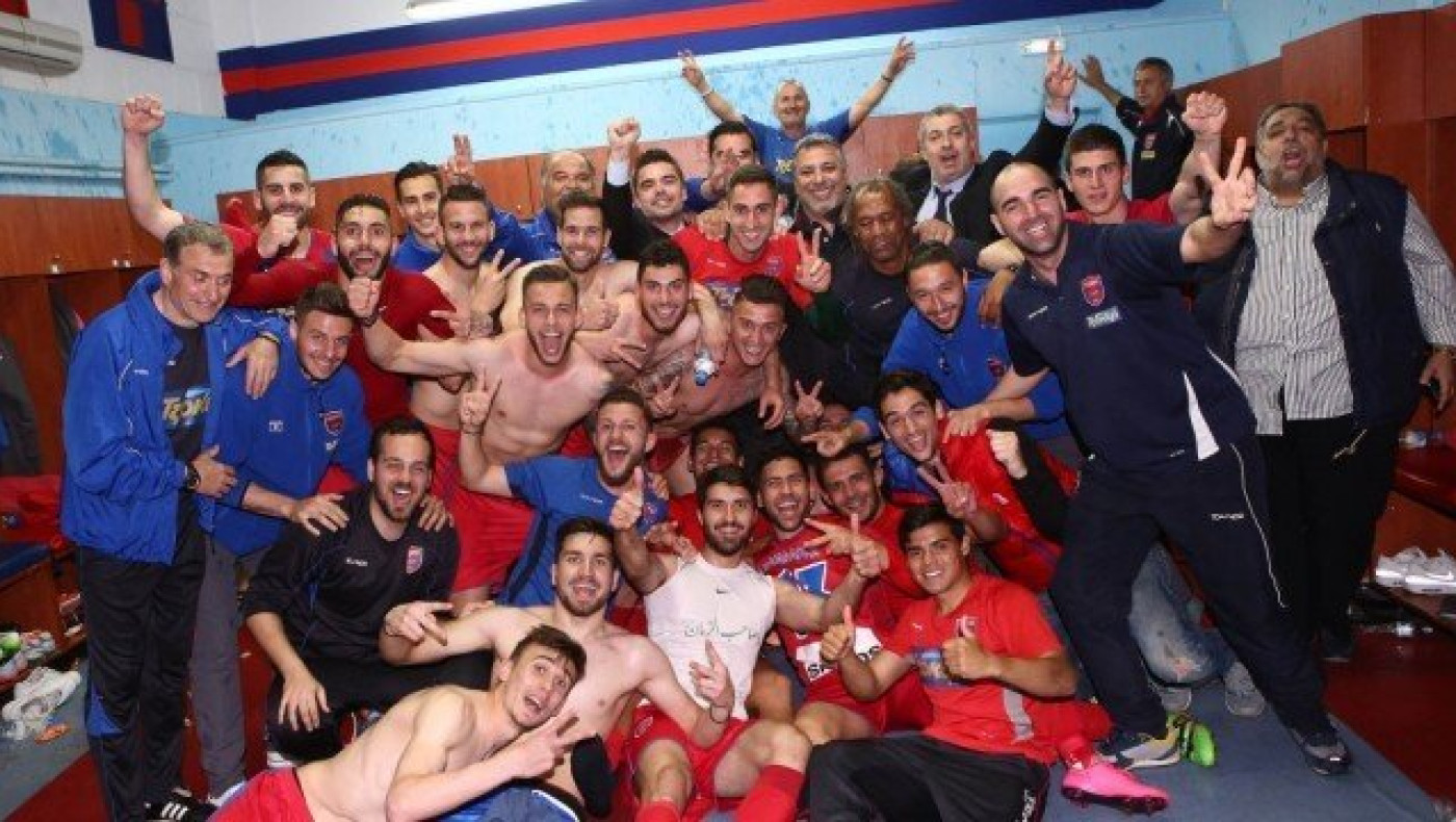 Ετσι διαμορφώνεται η βαθμολογία των πλέι οφ με τον Πανιώνιο