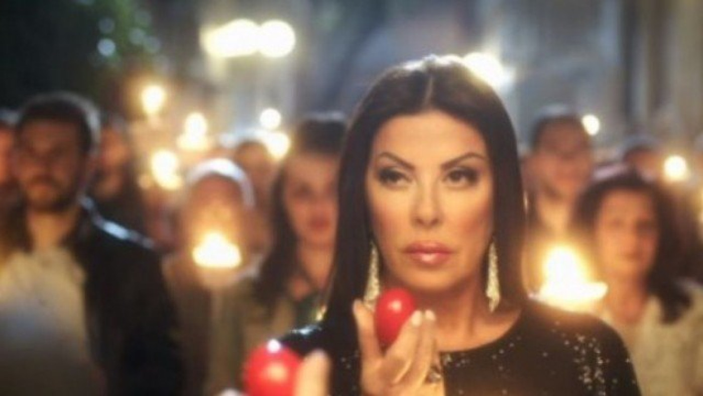 «Χτύπα σαν άντρας» τέλος, τα Jumbo αποσύρουν την διαφήμιση