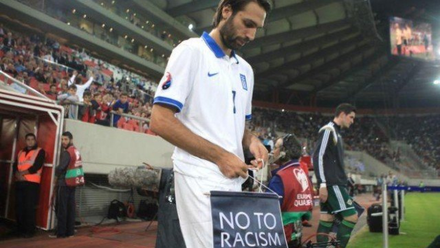 Σαμαράς: «Γι' αυτό απέτυχε ο Ρανιέρι στην   Ελλάδα»