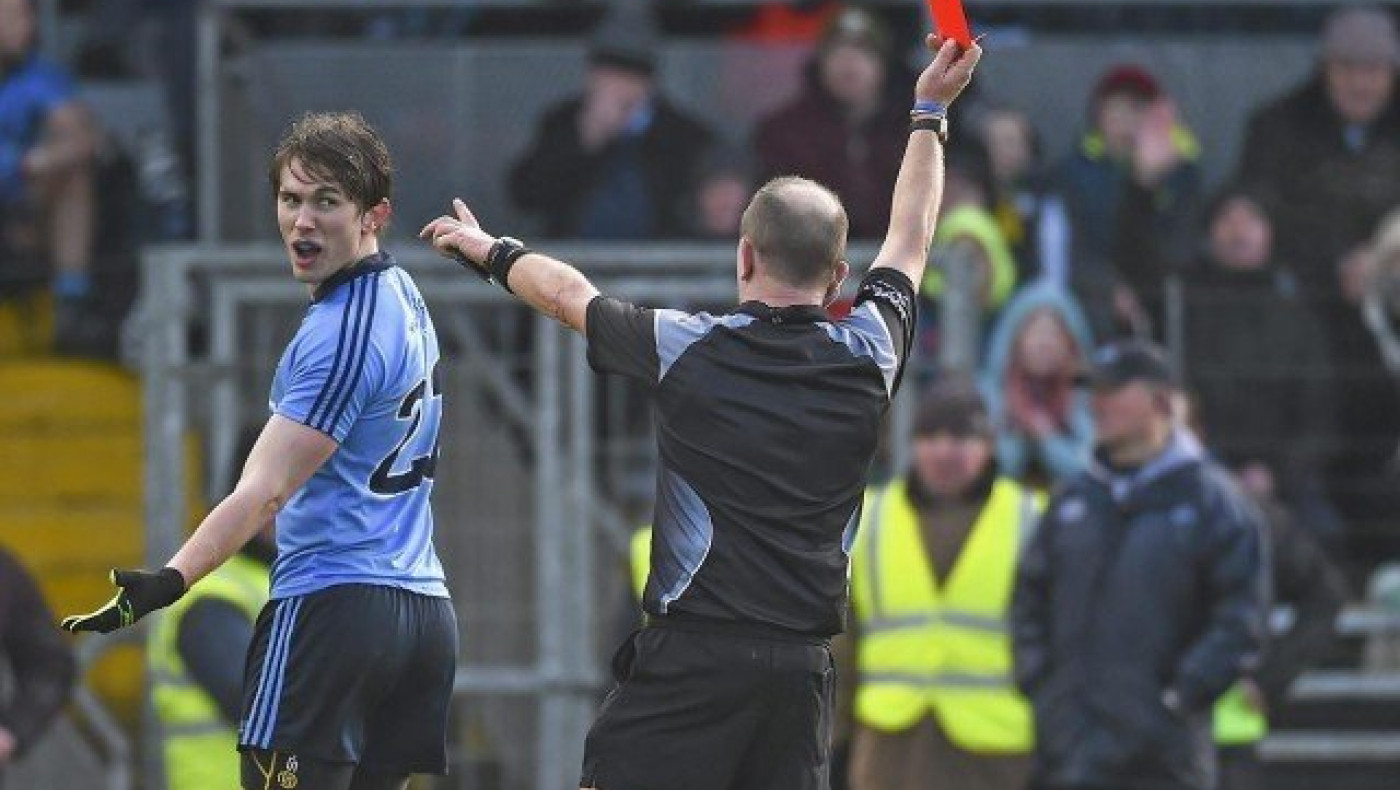 Σημαντικές αλλαγές  στους  κανονισμούς διαιτησίας!