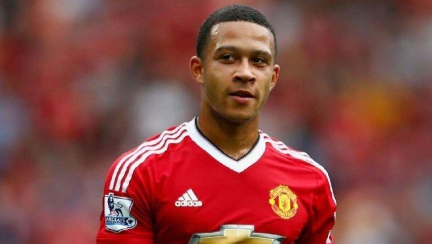 Βάζει πωλητήριο στον Ντεπάι η Μάντσεστερ Γιουνάιτεντ