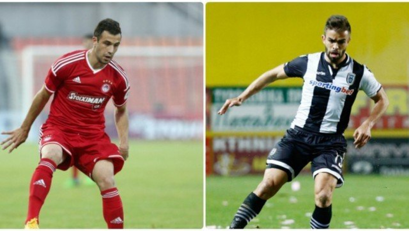 Ο Μιλιβόγεβιτς εκθείασε τον Βίτορ σε σερβική εφημερίδα!