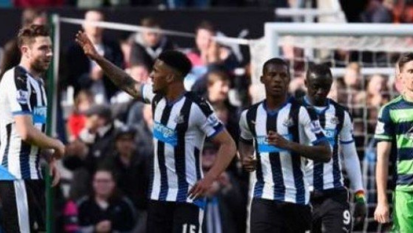 Έκανε το καθήκον της η Νιούκαστλ, στο γκολ Γουότφορντ και Γιουνάιτεντ