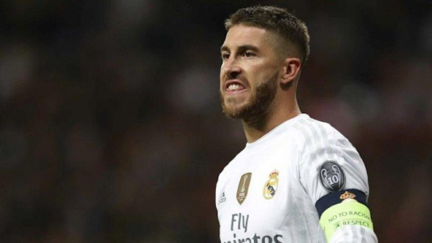 Είχε πρόταση για να αφήσει τη Ρεάλ για την Γιουνάιτεντ ο Ράμος!