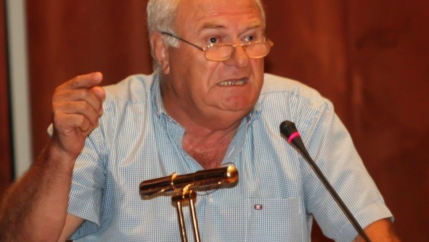 «Ο Κοντονής έχει υπόψιν του την ανακοίνωση της ΕΠΟ»