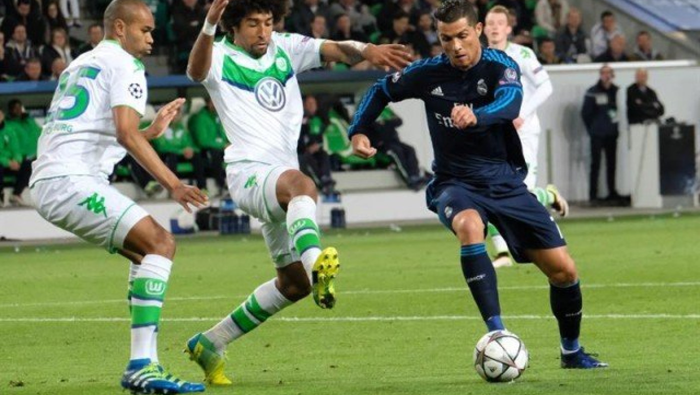 Ισοπαλία στον αγώνα στο Μάντσεστερ,  3-0 στη Μαδρίτη