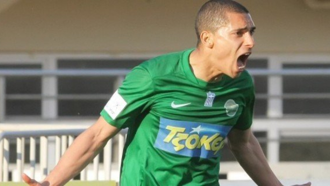 Ποια ομάδα των Αθηνών πάει να κλείσει τον Ντιγκινί!