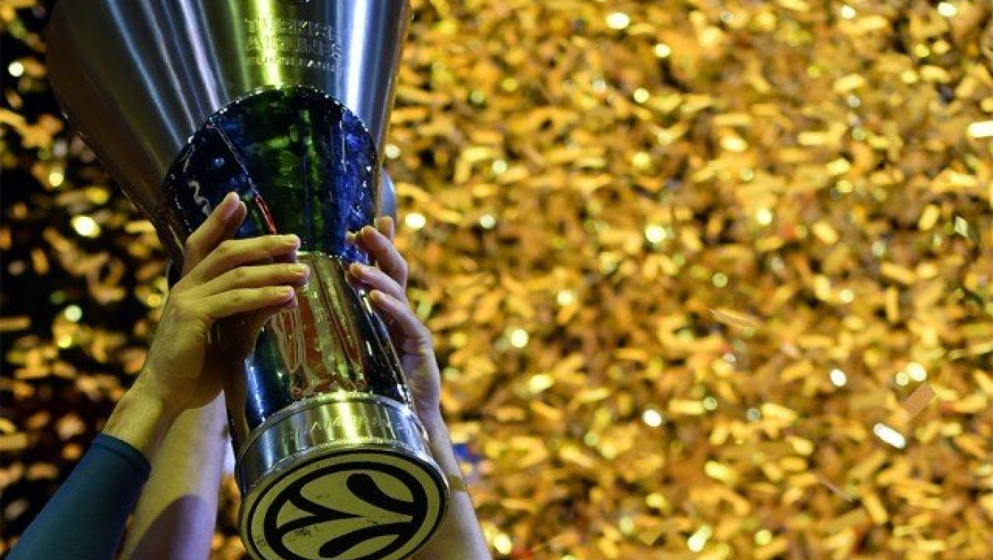 Ανακοινώθηκε το πρόγραμμα των προημιτελικών της Euroleague