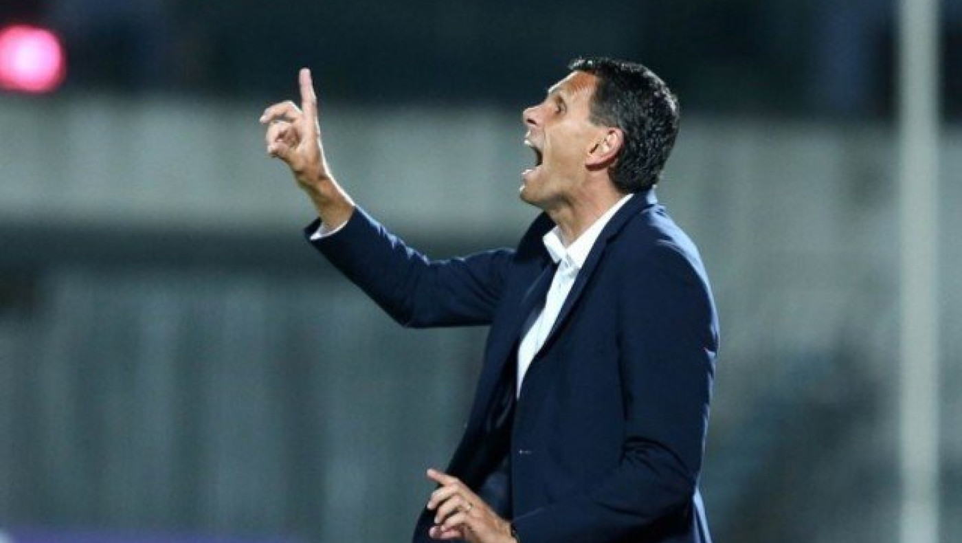 Πογιέτ: «Ποδόσφαιρο χωρίς οπαδούς, δεν είναι ποδόσφαιρο»