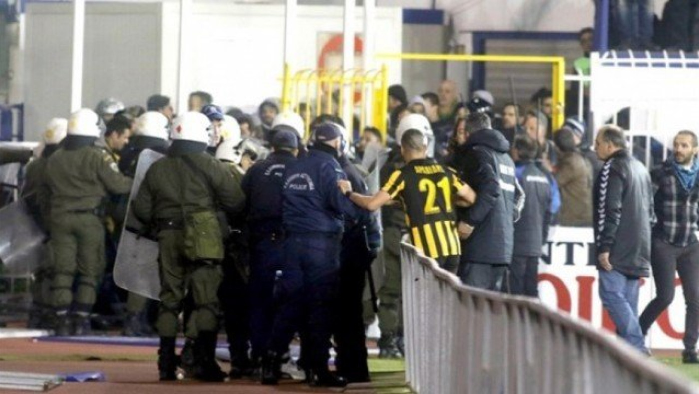 Απορρίφθηκαν οι εφέσεις της  ΑΕΚ και του Ατρόμητου