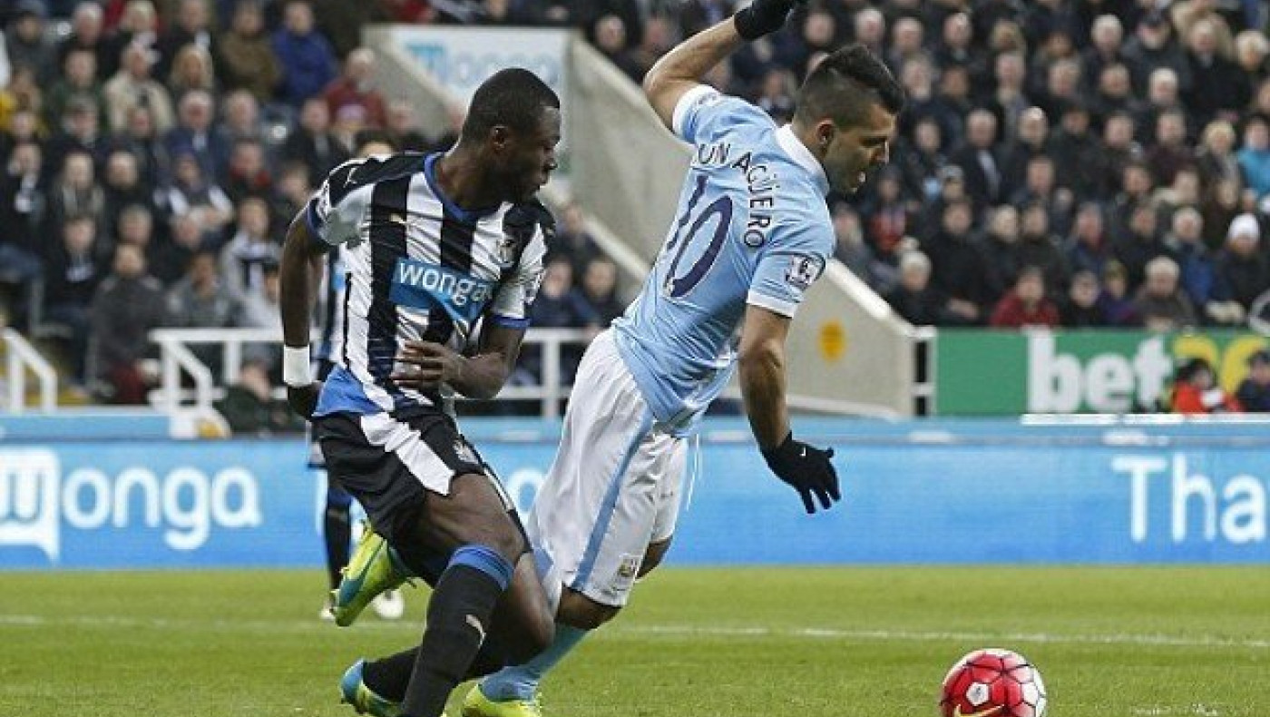 Πολύ σκληρή για να πεθάνει η Νιούκαστλ, 1-1 με τη Σίτι