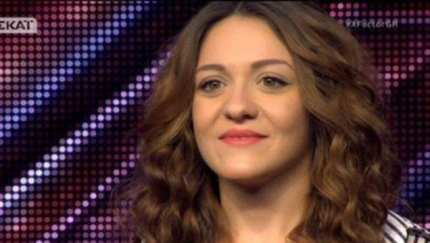 Η Αϊφέρ «ταξίδεψε» με τη φωνή της κοινό και κριτές στο Χ-Factor (vid)