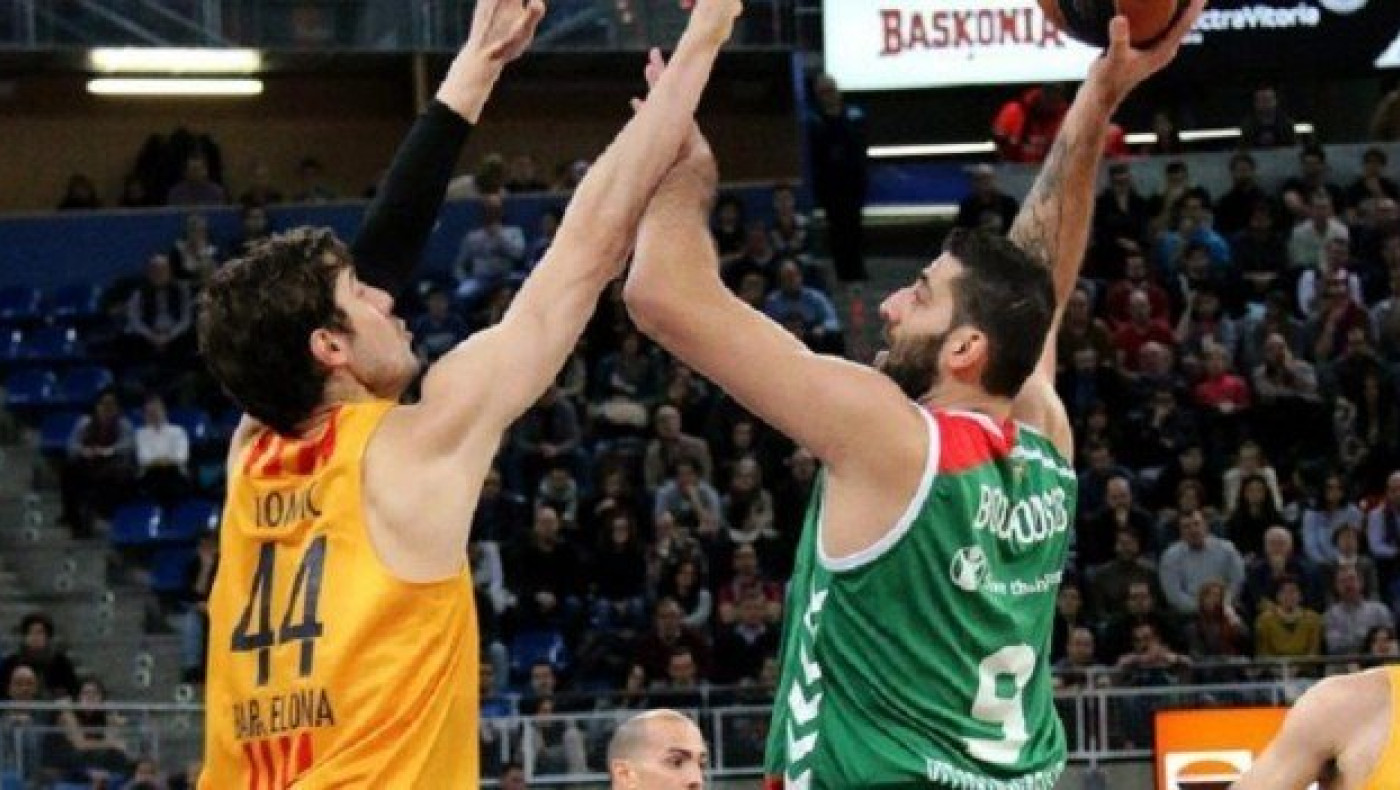 Μπουρούσης:«Δεν έχω τίποτα με τον ΠΑΟ αγαπώ όλες τις ελληνικές ομάδες»