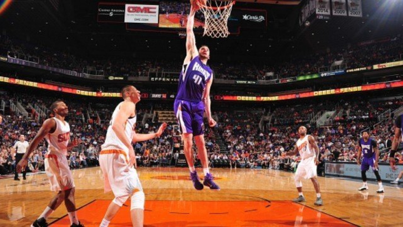 Εξαιρετικός ο Κουφός, πρώτη θέση για τους Καβαλίερς (videos)