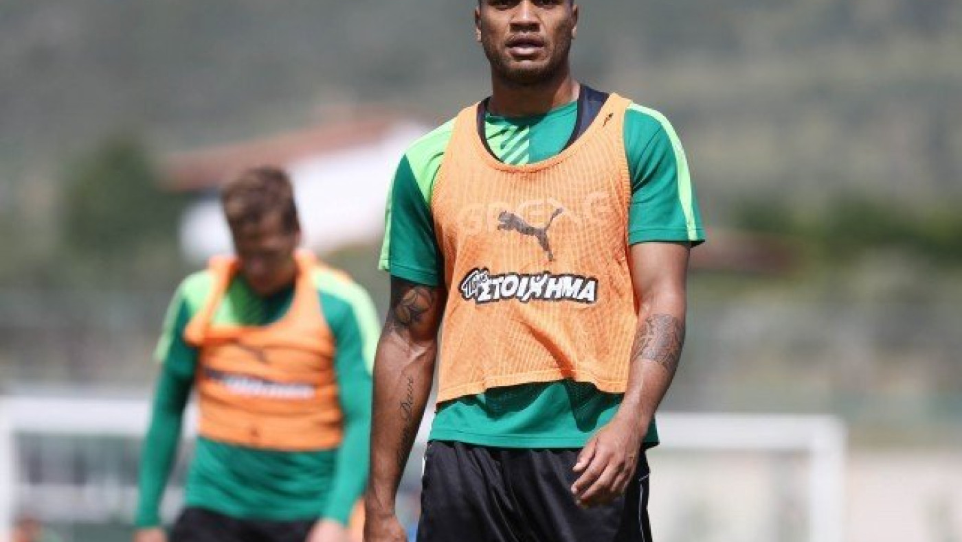 Ποιος παίκτης του Παναθηναϊκού κλείνει θέση και του χρόνου στη Λεωφόρο