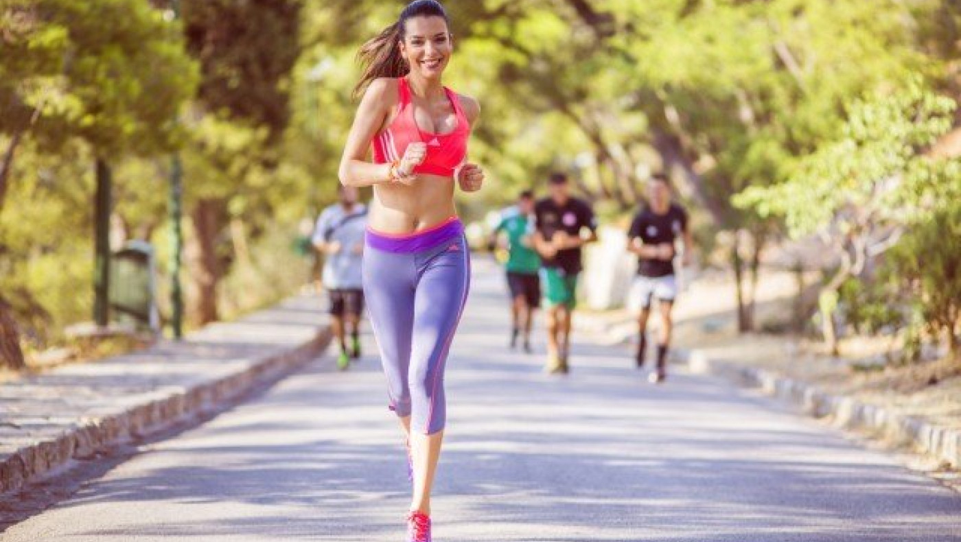 Η Νικολέττα Ράλλη  μας  έχει λείψει πολύ!   (pics)