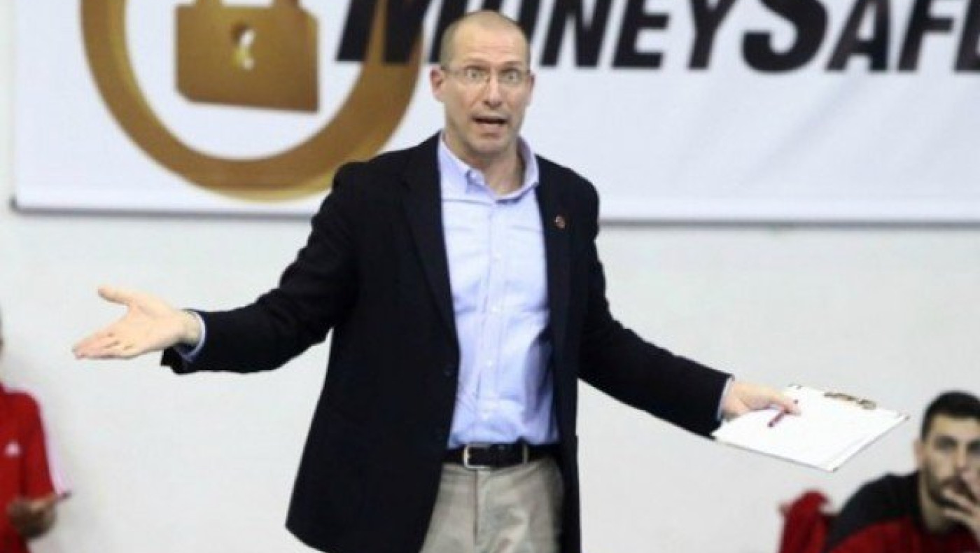 Πιάτσα: «Ο αγώνας κρίθηκε στο τρίτο σετ που δεν πιστέψαμε στη νίκη»