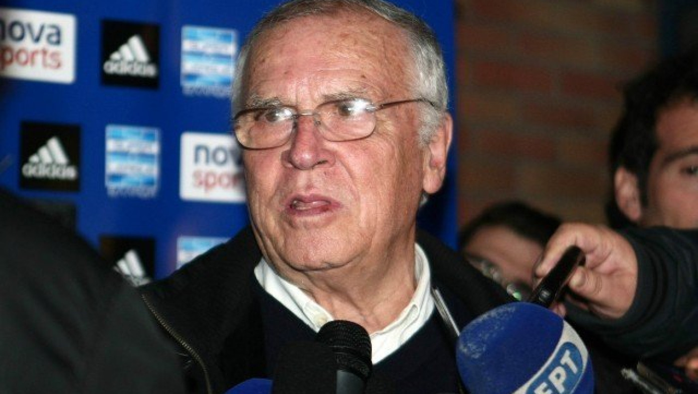 Δήλωση που θα συζητηθεί από Σάββα Θεοδωρίδη: «Χίλιες φορές Grexit»!