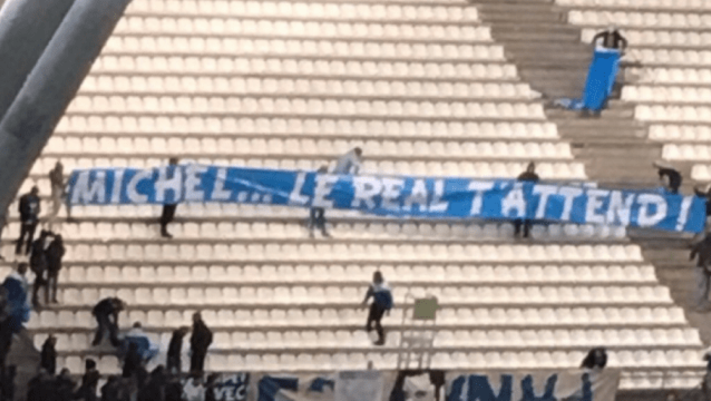 Η ομάδα του Μίτσελ, η Μαρσέιγ βρίσκεται σε αποσύνθεση!