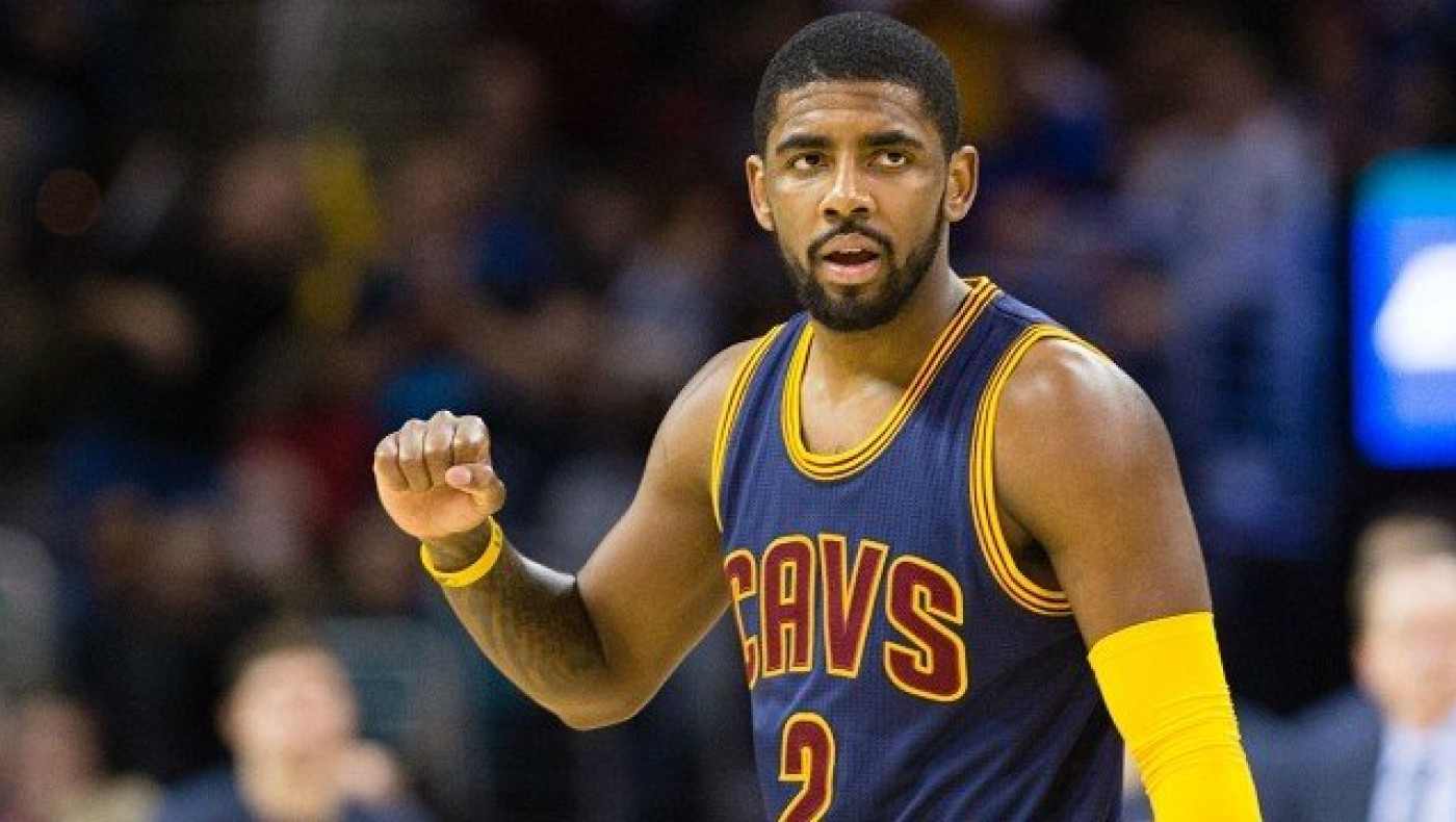 «Χόρεψε» τους Χοκς και ανέβηκε στην κορυφή ο Ίρβινγκ! (video)