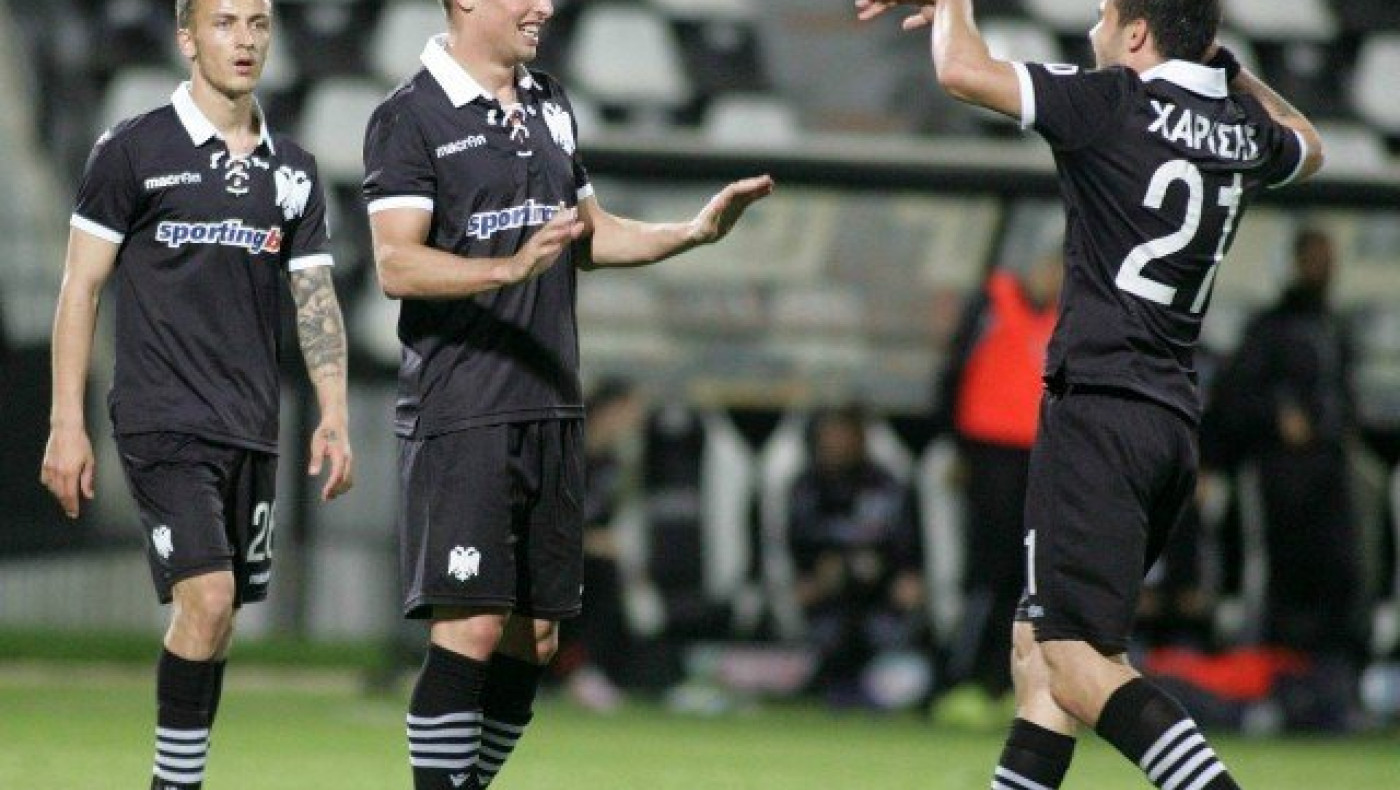 Έτσι διαμορφώνεται η βαθμολογία μετά τη μείωση της ποινής του ΠΑΟΚ